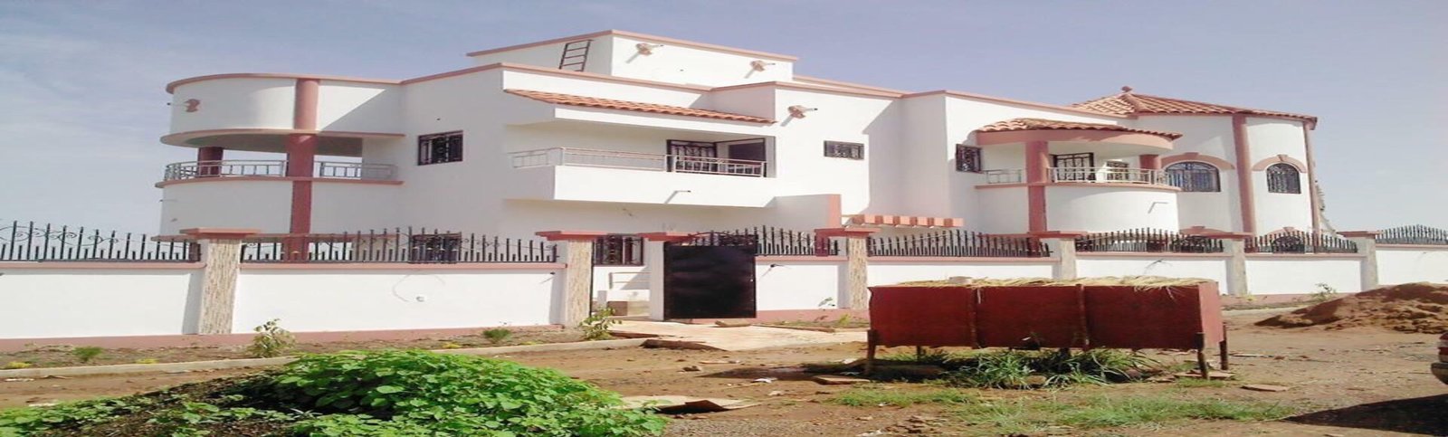 The Best Construction HTML Theme